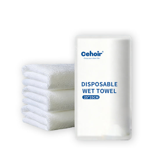 Disposable Wet Towel