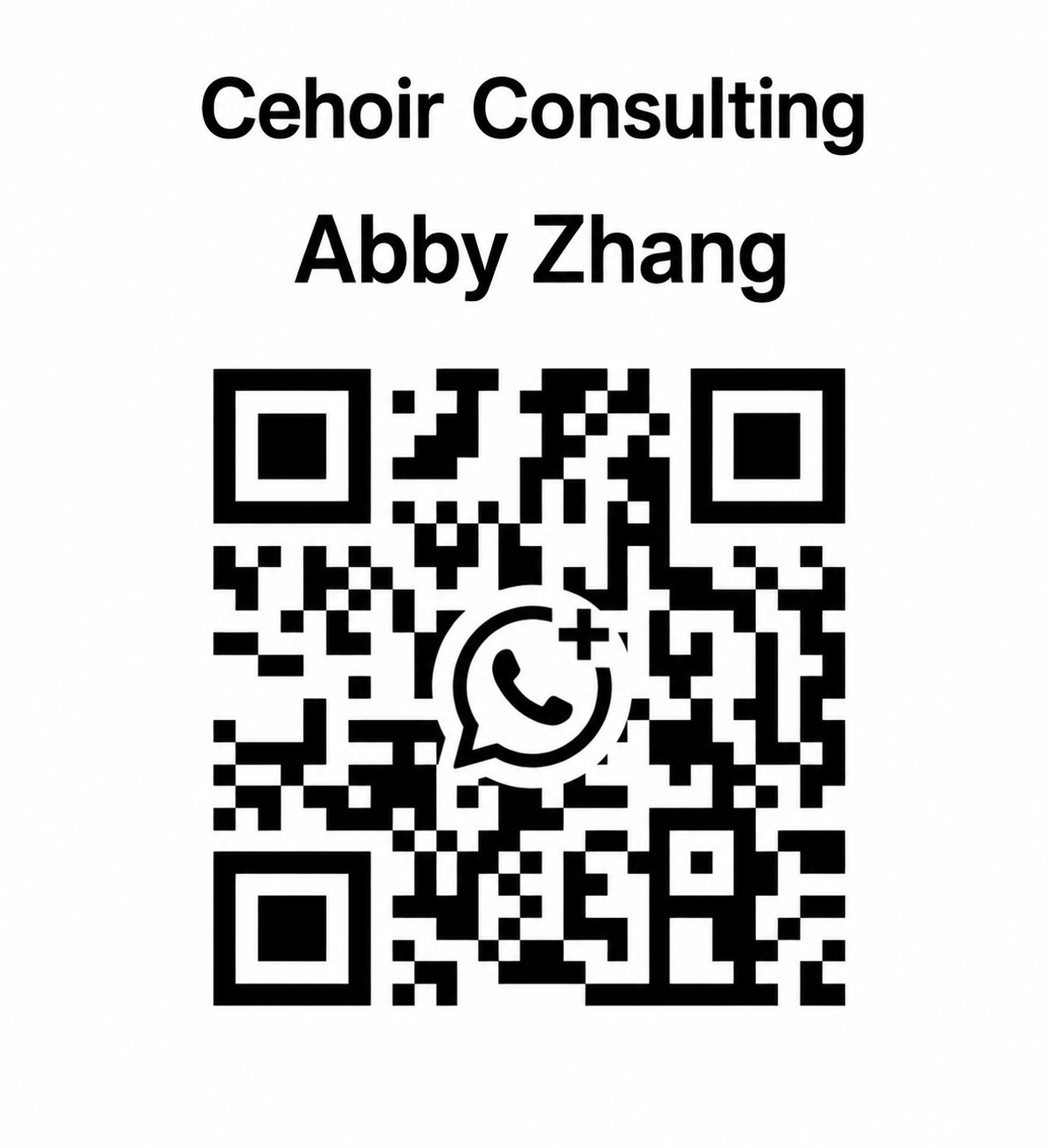 WhatsApp QR Code 2