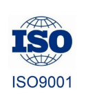 ISO9001 Certification