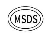 MSDS Certification