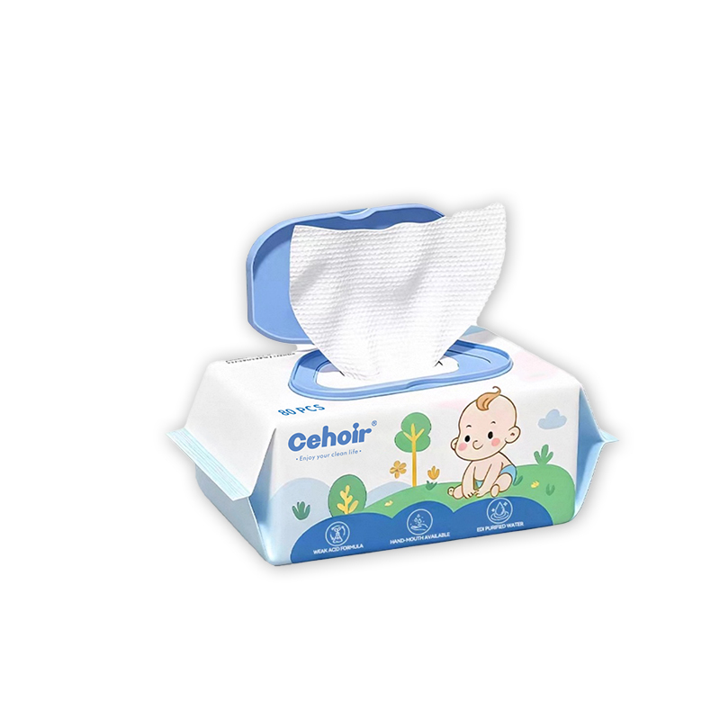 Baby Wipes